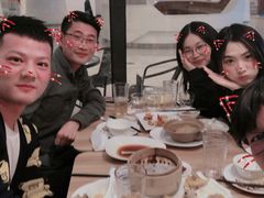 -胜记凯心茶餐厅(汇金财富广场店)