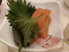 -第六季自助餐厅(甜水园店)