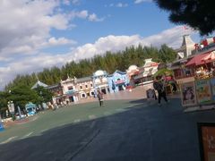 -沈阳方特欢乐世界