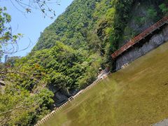 -龙湾潭国家森林公园