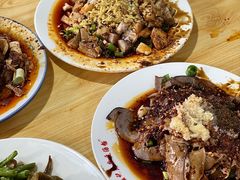 -温记府廟豆汤饭·始于1955年(海椒店)