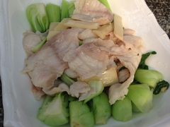 糟溜鱼片-江宁会馆(劈柴院店)