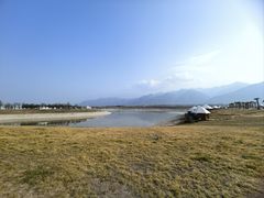 -秦岭风景区