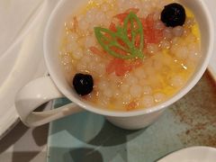 -君庭中餐厅(友谊宾馆店)