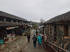 -乌石村