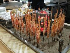 -怡乡王品海鲜姿造自助体验餐厅(大岛商业广场店)