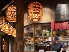 -南京大牌档(香港广场店)