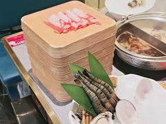 -樱煦和牛寿喜烧(如皋吾悦广场店)