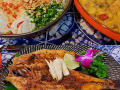 -滇道云南特色料理(康定路店)