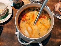 冬阴功-大头虾越式风味餐厅(光明广场店)