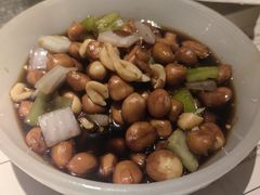 -很久以前羊肉串(农科路店)