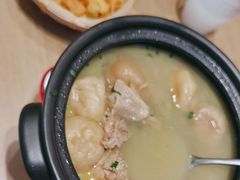 -得稻小饭堂·江西菜(浦江店)