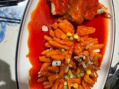 -姑苏家宴·苏帮菜·松鼠桂鱼(苏州总店)