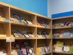 -关键词英语·青少儿·语言培训(福田区委校区)