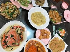 -龙海鲜螃蟹王(宏茂桥店)