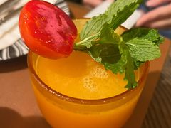 -BARBARIAN餐厅(武定路店)