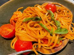 -La Strada(安福路店)