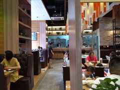 -粤港餐厅(禹州商业广场店)