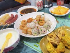 -百富露(跃龙北路店)