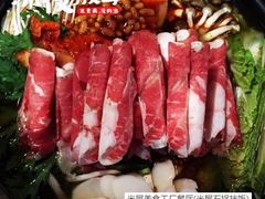 米屋美食工厂餐厅(米屋石锅拌饭)-MI WU FACTORY米屋美食工厂餐厅(绿地店)
