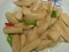 -风味小馆(天目湖宾馆店)