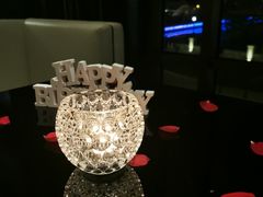 -上海苏宁宝丽嘉酒店·Cafe Bellagio西餐厅