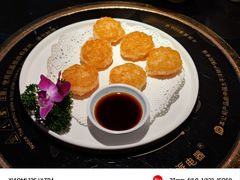 -顺峰顺水顺德菜(龙华店)