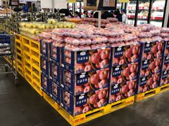-山姆会员商店(杨桥西路店)