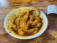 -洞子口张老二凉粉(文殊院店)