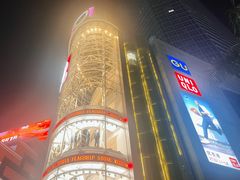 -VT101维多利广场