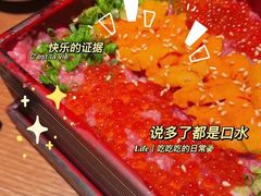 -水之惠鲜鱼料理(王府大街店)