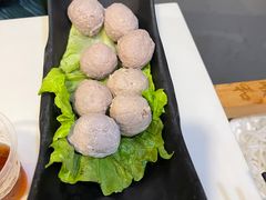 -陈记顺和牛肉火锅(岗顶店)