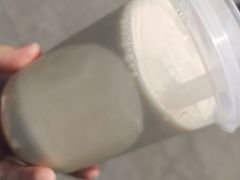 黑糖奶茶-一鸣真鲜奶吧(星光广场店)