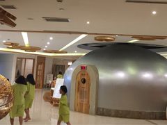 -热带雨林汗蒸馆(汶水东路店)
