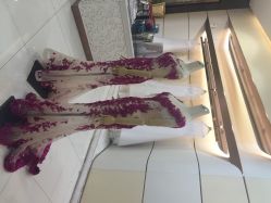 点击看大图 宝娜嫁衣馆-南京宝娜嫁衣婚纱礼服馆(中央路店)