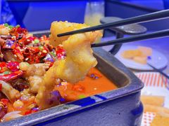 -蛙功夫(福州仓山万达店)