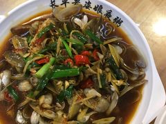 -长平老姿娘夜粥(平东一街店)