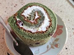 抹茶红豆-北京稻香村(通州领展广场店)