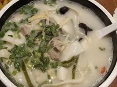 -大头亮羊汤烩面·河南非遗(良乡总店)