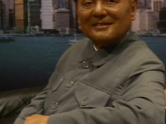 -香港杜莎夫人蜡像馆