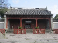 -海神庙