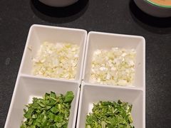 -南门四季铜锅涮肉(大屯·北苑店)