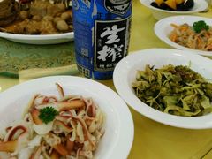 -山明水秀大饭店