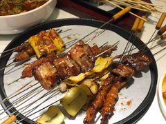 -卡路里的烤宴(浑南首创店)