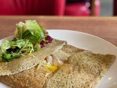 -LA MAISON公鸡和龙(蛇口店)