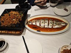 -鄱阳湖·江西小炒·瓦罐煨汤(五道口店)