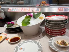 -新一番三文鱼寿司(大东海店)