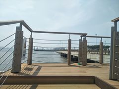 -东疆建设开发纪念公园