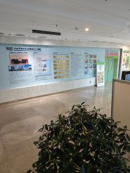 -大连市妇女儿童医疗中心(希望广场儿童院区)