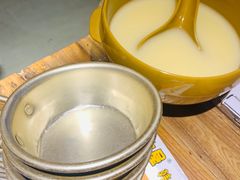 -冰川延边料理·炭烤串(原小木屋店)